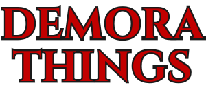 DemoraThings